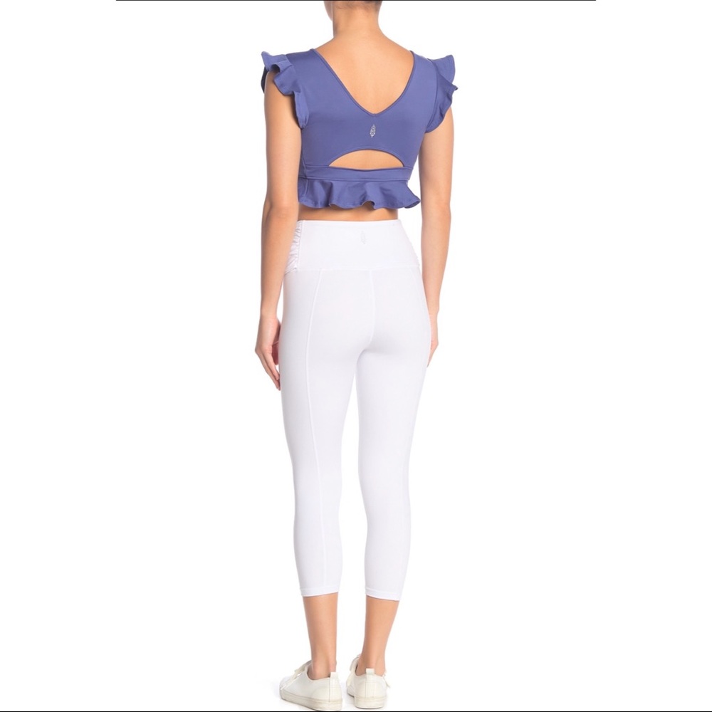 Free People Mouvement Hang Ten Leggings - Picture 2 of 7